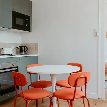 Duplex Daire