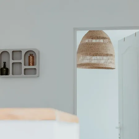 Duplex * Le Havre