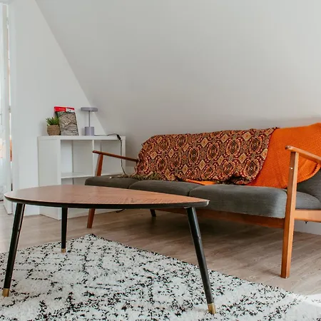Duplex Le Havre