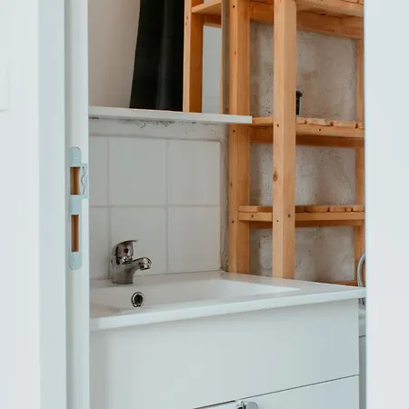 Duplex Le Havre