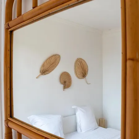 Duplex Apartment *