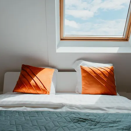 Apartment Duplex Le Havre