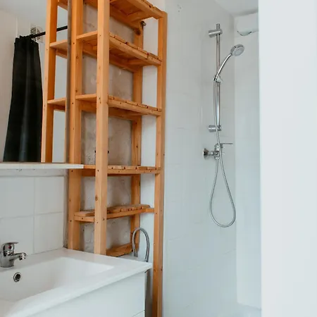 Duplex Apartment
