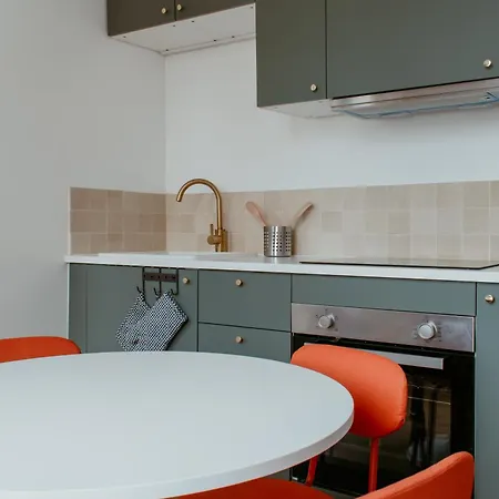 Duplex * Le Havre