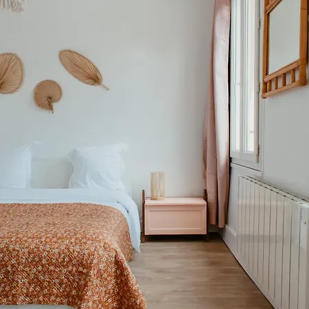 Duplex Apartment
