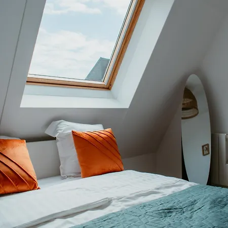 Duplex * Le Havre
